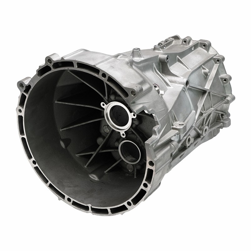 transmission housing 1